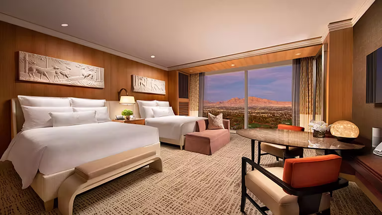 wynn-resort-two-queens