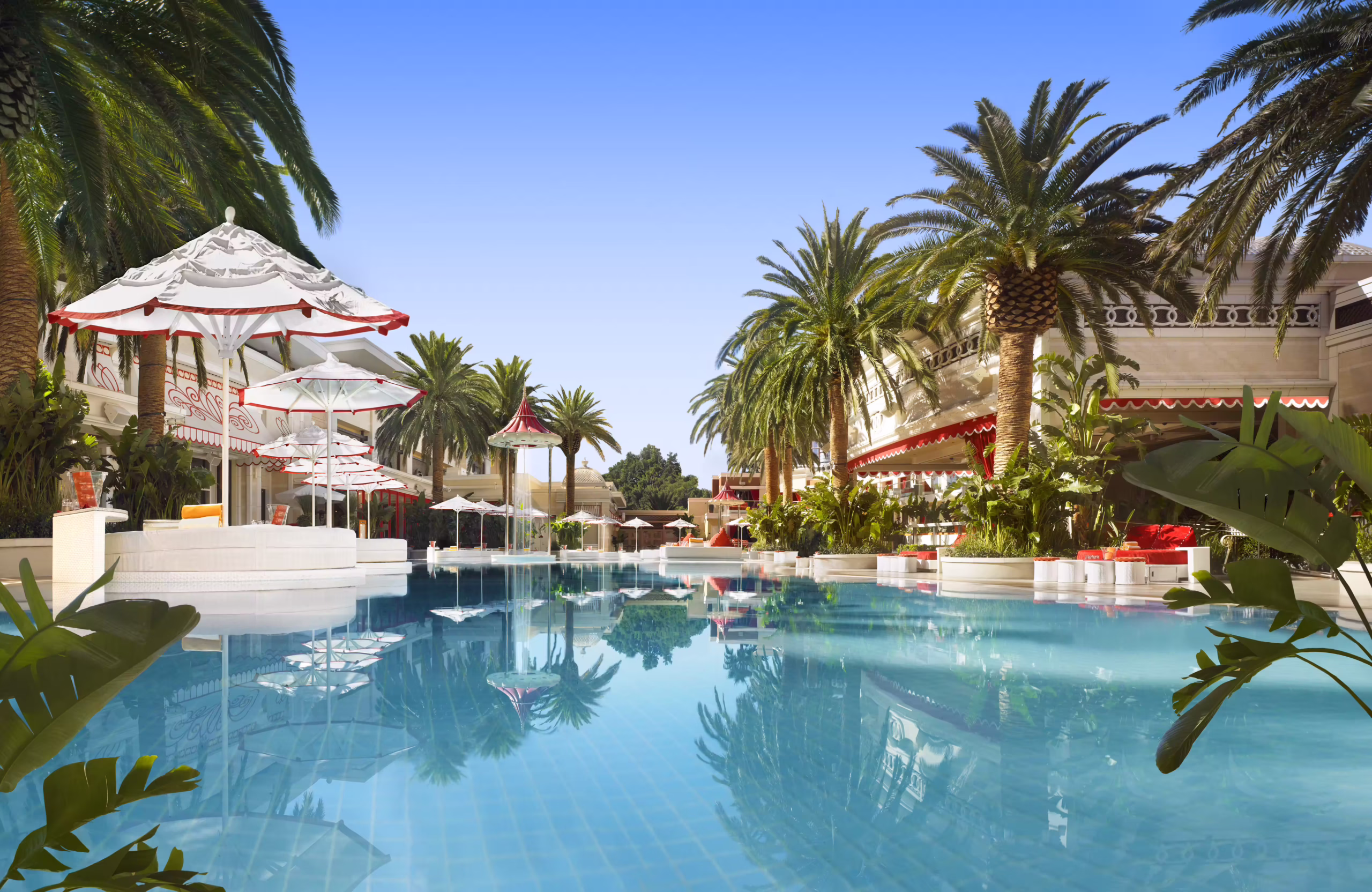 Encore Beach Club
