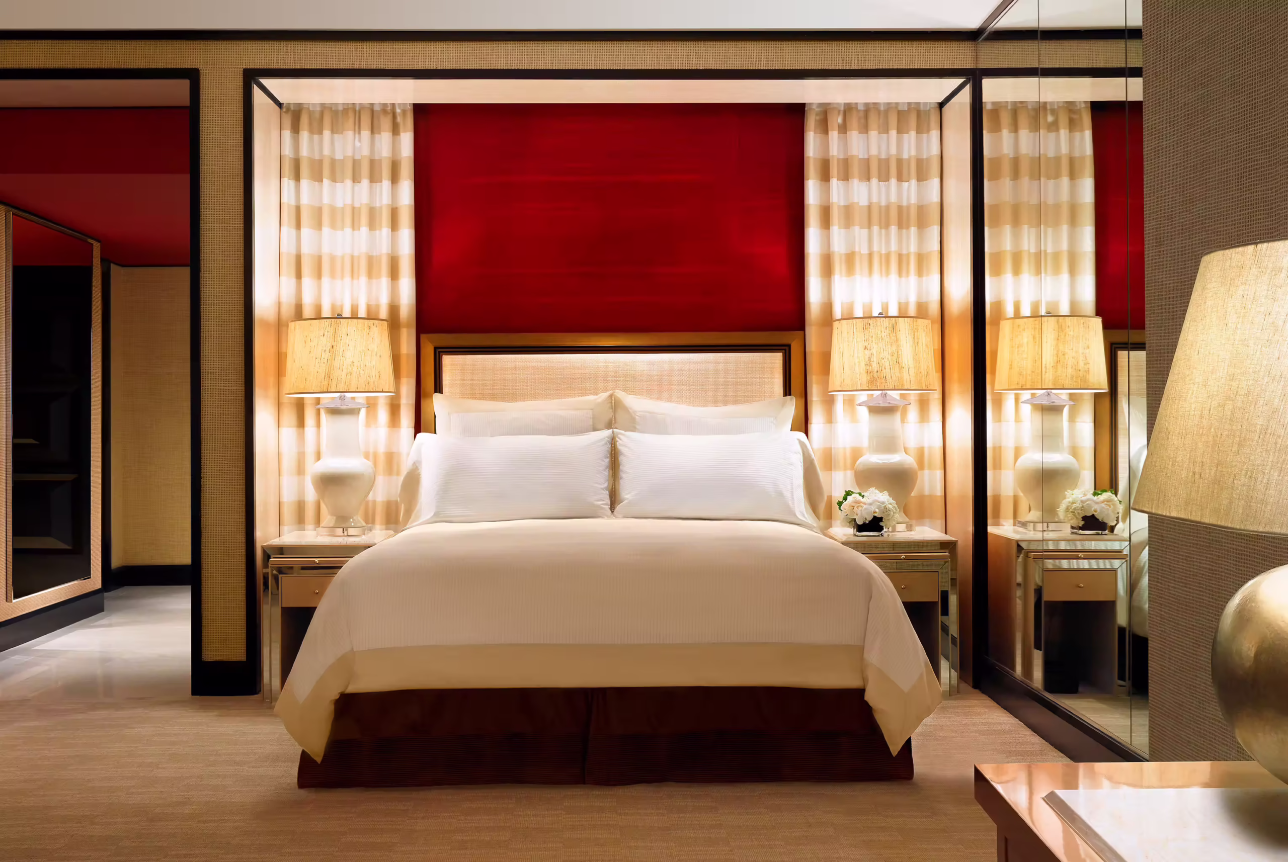 Encore-Resort Suite King