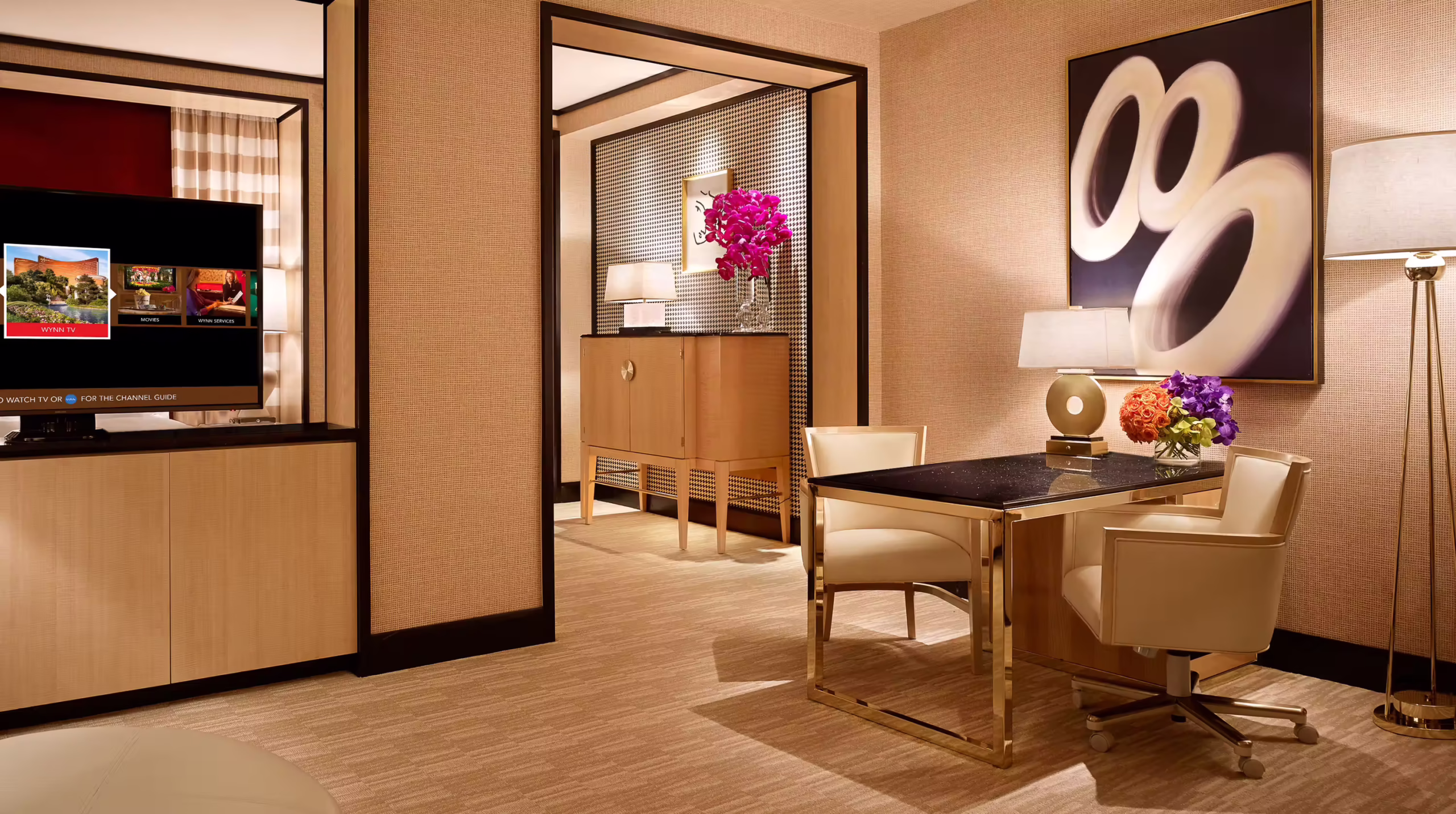 Encore-Resort Suite